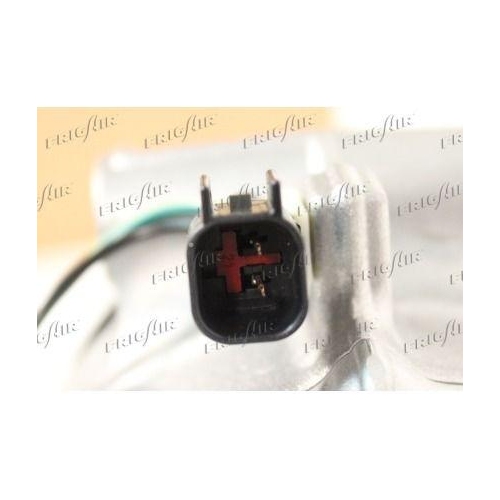 Kompressor Klimaanlage Frigair 920.20279 f&uuml;r Ford Mazda Volvo