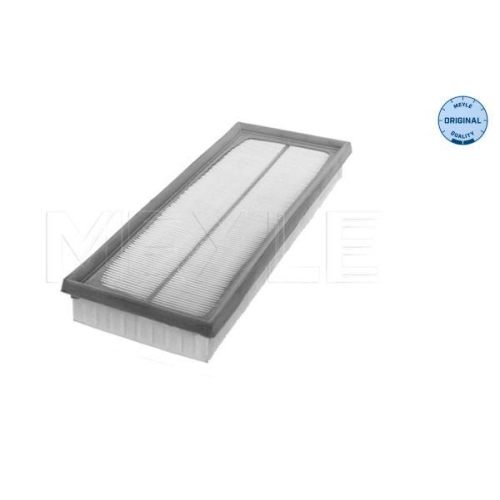 Luftfilter Meyle 0123210004 Meyle-original: True To Oe. f&uuml;r Mercedes Benz