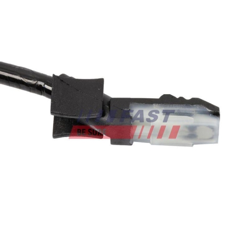Sensor Raddrehzahl Fast FT80513 f&uuml;r Opel Renault Vorderachse Links