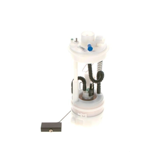 Kraftstoff Fördereinheit Bosch 0986580251 für Fiat Lancia Im Kraftstoffbehälter