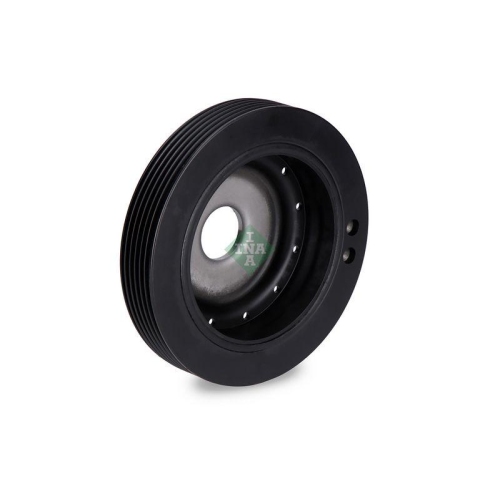 Riemenscheibe Kurbelwelle Schaeffler Ina 544 0091 10 für Renault Dacia