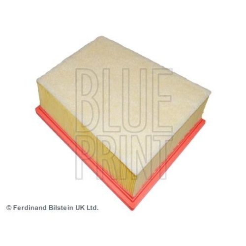 Luftfilter Blue Print ADR162227 f&uuml;r Mercedes Benz Mercedes Benz Renault Samsung