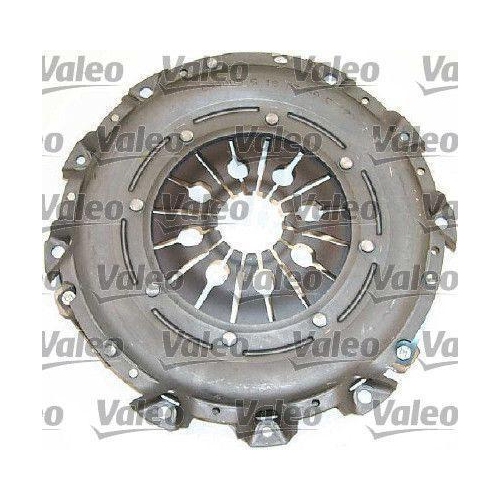 Kupplungssatz Valeo 801822 3kkit f&uuml;r