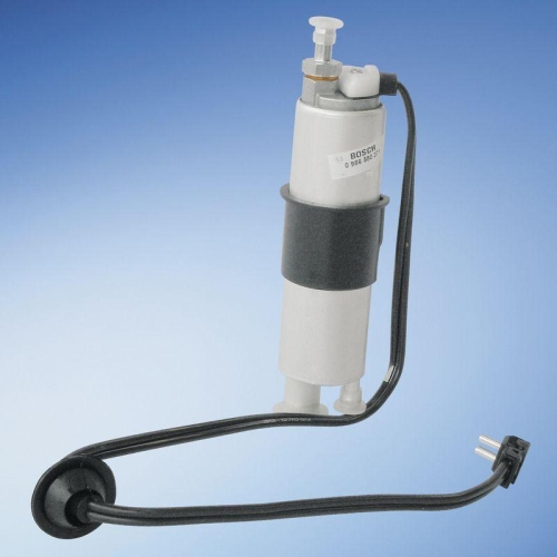 Kraftstoffpumpe Bosch 0986580371 für Mercedes Benz Mercedes Benz Mercedes Benz
