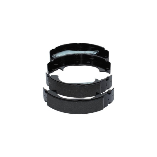 Bremsbackensatz Bosch 0986487957 für Ford Hinterachse