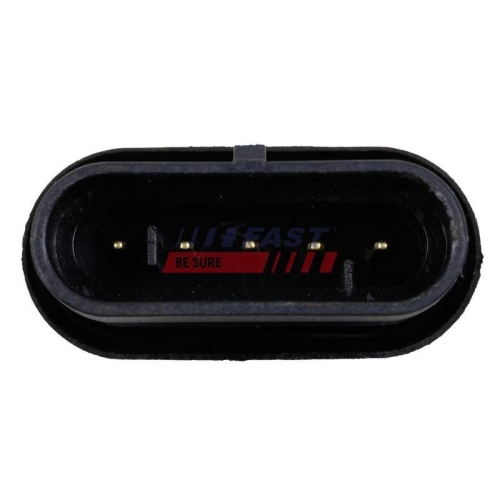 Wassersensor Kraftstoffanlage Fast FT75561 f&uuml;r Citro&euml;n Fiat