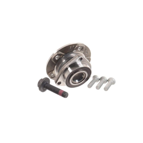 Radlagersatz Skf VKBA 6556 f&uuml;r Audi Seat Skoda VW Vw (faw) Roewe (saic)