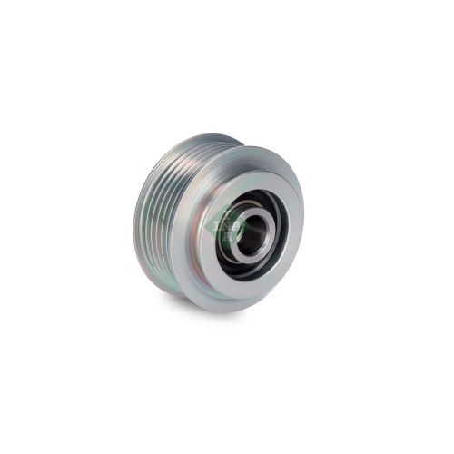 Generatorfreilauf Schaeffler Ina 535 0047 10 f&uuml;r Audi Seat Skoda VW