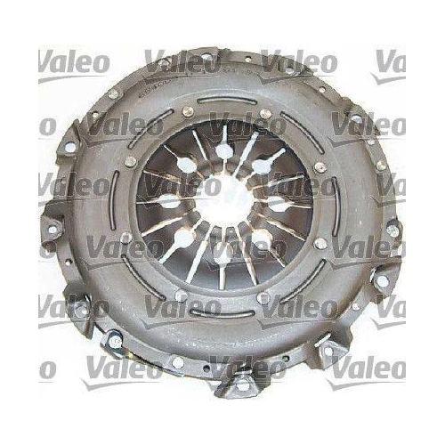 Kupplungssatz Valeo 801823 3kkit für Ford