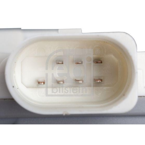 Türschloss Febi Bilstein 178564 Febi Plus für Audi Seat Skoda VW Vorne Rechts