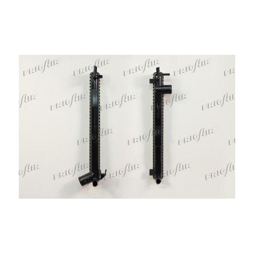 K&uuml;hler Motork&uuml;hlung Frigair 0102.3135 f&uuml;r Bmw