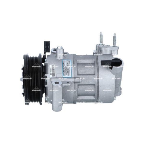 Kompressor Klimaanlage Nrf 320232 Easy Fit f&uuml;r Ford