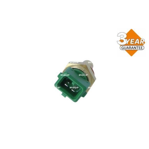 Sensor K&uuml;hlmitteltemperatur Nrf 727032 Easy Fit f&uuml;r Alfa Romeo Bmw Chrysler Fiat