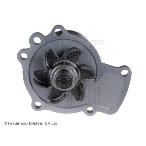 Wasserpumpe Motork&uuml;hlung Blue Print ADN19151 f&uuml;r Nissan