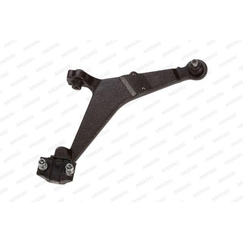 Control/trailing Arm Wheel Suspension Moog PE-WP-6979P for Citro&euml;n Peugeot Lower