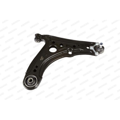Lenker Radaufh&auml;ngung Moog VO-WP-1519 f&uuml;r Seat VW Vorderachse Links Unten