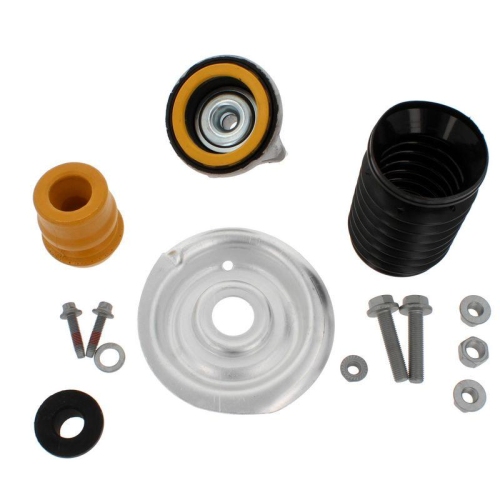 Reparatursatz Federbeinstützlager Corteco 80001564 für Mercedes Benz