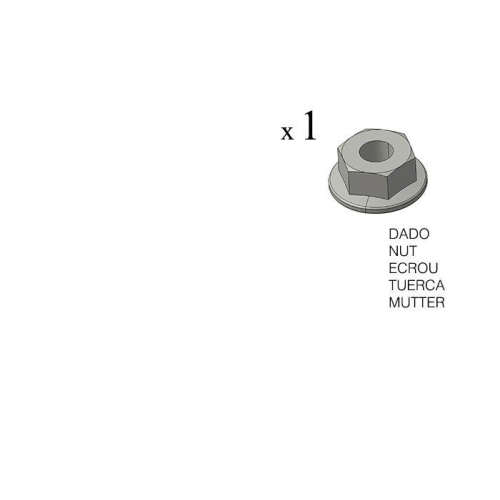 Fensterheber Electric Life ZR CT714 L f&uuml;r Peugeot Links