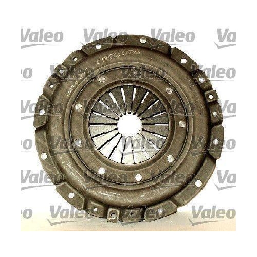 Kupplungssatz Valeo 801835 3kkit f&uuml;r Alfa Romeo Fiat