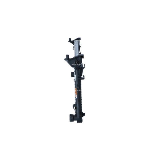 K&uuml;hler Motork&uuml;hlung Nrf 58336 Easy Fit f&uuml;r Mercedes Benz Mercedes Benz