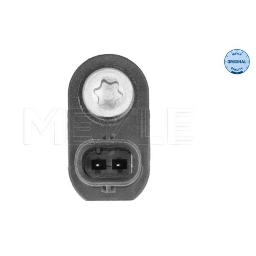 Sensor Raddrehzahl Meyle 11-14 899 0035 Meyle-original: True To Oe. f&uuml;r Citro&euml;n