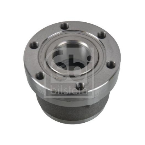 Radlagersatz Febi Bilstein 172388 f&uuml;r Iveco Vorderachse