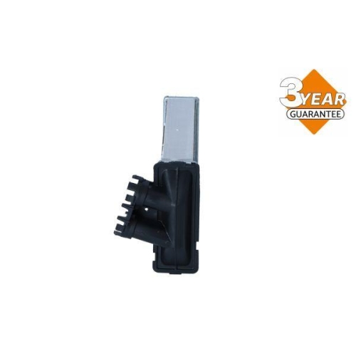 W&auml;rmetauscher Innenraumheizung Nrf 53561 f&uuml;r Peugeot