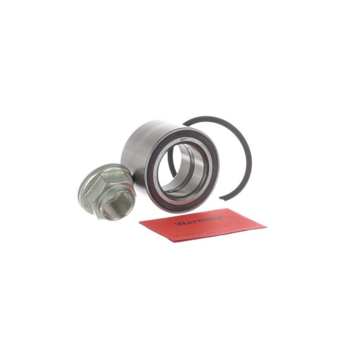 Radlagersatz Skf VKBA 6570 f&uuml;r Citro&euml;n Fiat Iveco Opel Peugeot Vorderachse