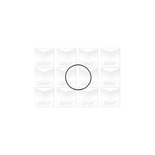 Wasserpumpe Motork&uuml;hlung Graf PA694 f&uuml;r Chevrolet Daewoo