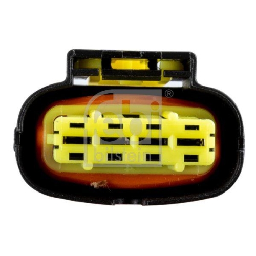 Lambdasonde Febi Bilstein 175951 f&uuml;r Opel Saab Vauxhall Chevrolet Daewoo Pontiac