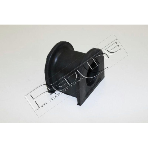 Lagerbuchse Stabilisator Red-line 43TO017 f&uuml;r Toyota Lexus Vorderachse