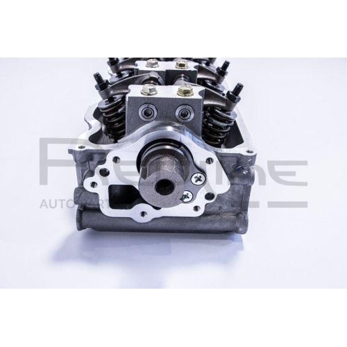 Zylinderkopf Red-line 21CV001 f&uuml;r Chevrolet