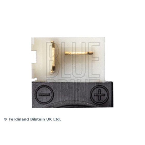 Waschwasserpumpe Scheibenreinigung Blue Print ADC40301 f&uuml;r Mitsubishi