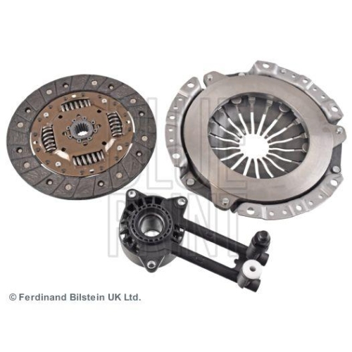 Kupplungssatz Blue Print ADM530124 f&uuml;r Ford Mazda
