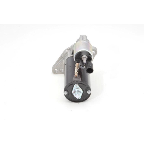Starter Bosch 0001123012 f&uuml;r Audi Seat Skoda VW