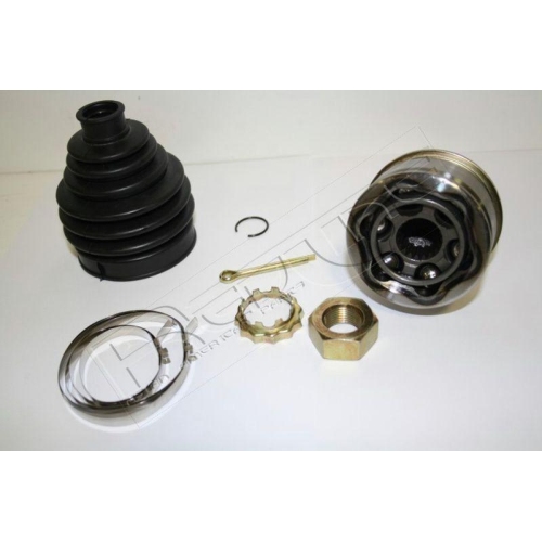 Gelenksatz Antriebswelle Red-line 45NI010 für Nissan Radseitig