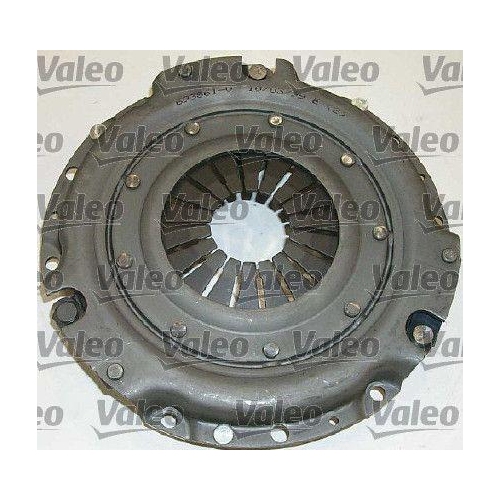 Kupplungssatz Valeo 801123 3kkit f&uuml;r Mercedes Benz Mercedes Benz