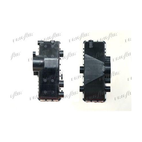 Ladeluftkühler Frigair 0727.3001 für Mazda