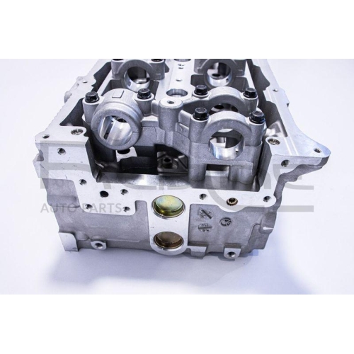 Zylinderkopf Red-line 21KI004 f&uuml;r Hyundai Kia