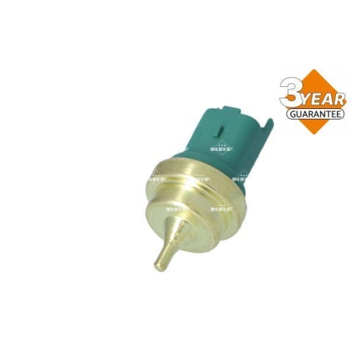 Sensor K&uuml;hlmitteltemperatur Nrf 727010 Easy Fit f&uuml;r Bmw Citro&euml;n Peugeot Mini