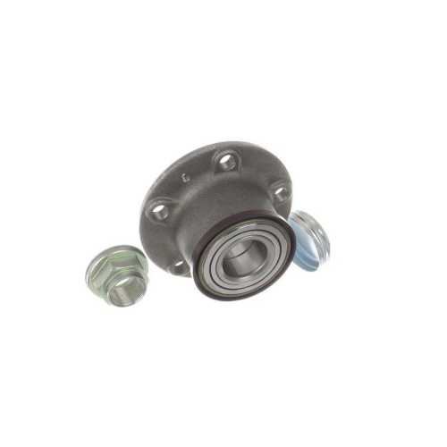 Radlagersatz Skf VKBA 6572 f&uuml;r Citro&euml;n Fiat Opel Peugeot Hinterachse