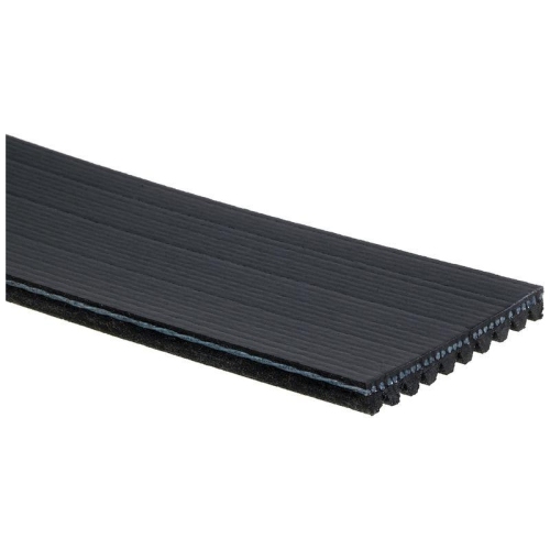 Keilrippenriemen Gates 10PK1520HD Fleetrunner&trade; Micro-v&reg; f&uuml;r Mack Volvo Cummins