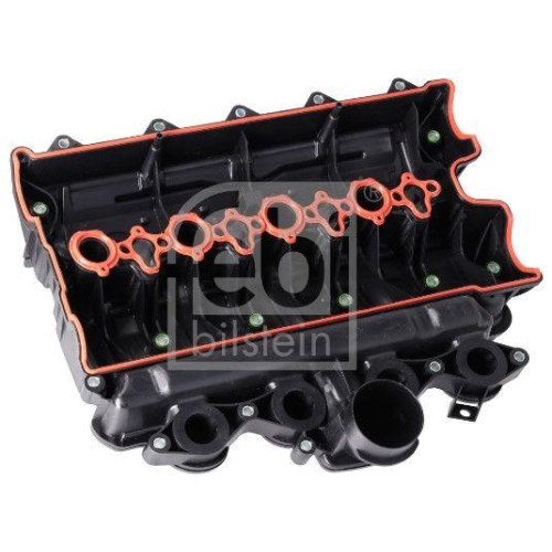 Zylinderkopfhaube Febi Bilstein 174156 Febi Plus f&uuml;r Nissan Opel Renault