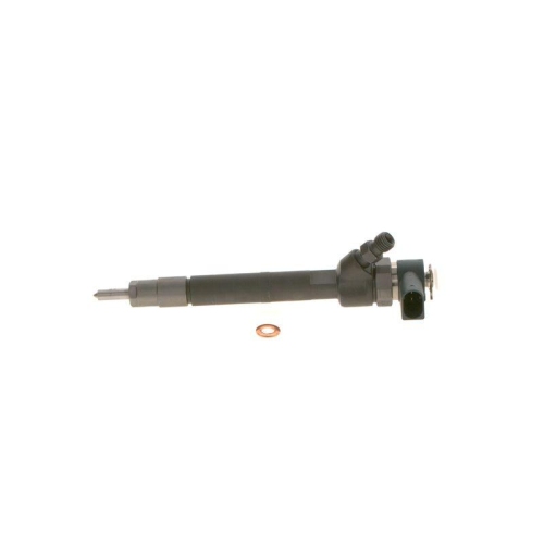 Einspritzd&uuml;se Bosch 0986435133 f&uuml;r Mercedes Benz Mercedes Benz Mercedes Benz