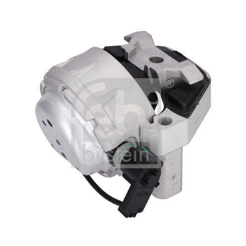 Lagerung Motor Febi Bilstein 176645 f&uuml;r Audi Rechts