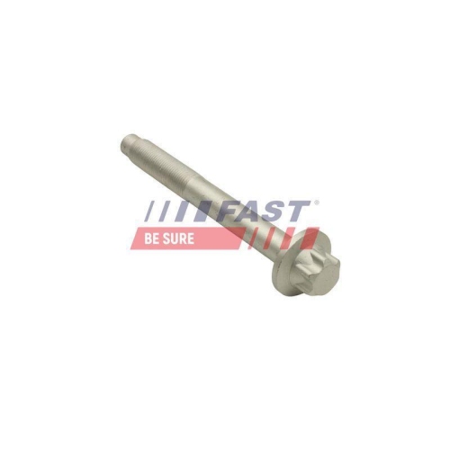 Schraube Achsk&ouml;rperlagerung Fast FT14301 f&uuml;r Fiat Citro&euml;n Hinterachse Links