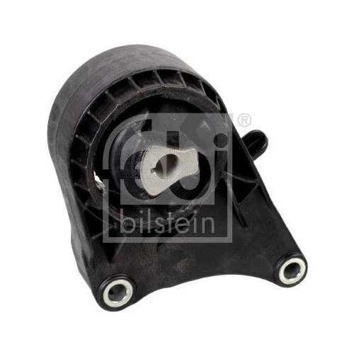 Lagerung Motor Febi Bilstein 176358 f&uuml;r Opel Vauxhall Links Unten