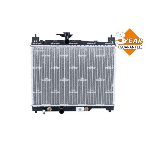 K&uuml;hler Motork&uuml;hlung Nrf 53599 Easy Fit f&uuml;r Toyota