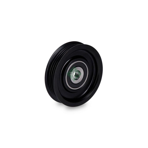 Spannrolle Keilrippenriemen Schaeffler Ina 531 0931 10 für Nissan