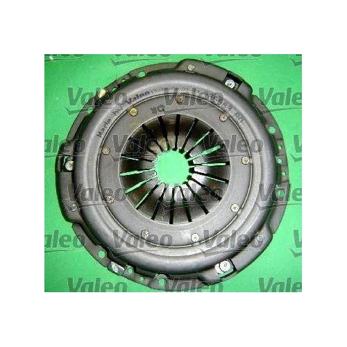 Kupplungssatz Valeo 801942 3kkit f&uuml;r Lancia